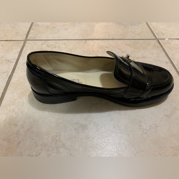 RESERVED - šFINAL SALEšā¤ļøAuthentic Chanel Loafersā¤ļø (available until Nov 15) - Picture 8 of 15